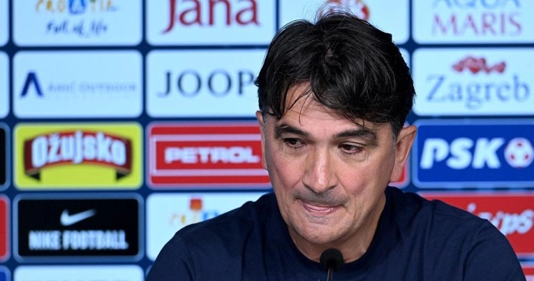 Dalić: Iskidali smo se, satrali i slomili za tih 2:1. Onda primimo gol i skoro treći